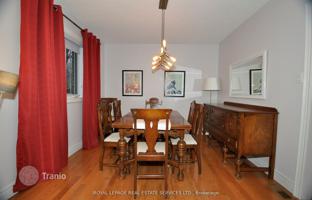 9-bedroom townhouse in Saint Clarens Avenue for C$1,426,000