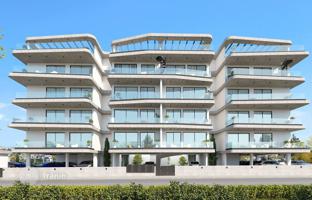 18 new objects in residential complex in Livadia for From 180,000 €