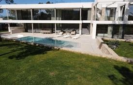 Stylish two-storey villa with a pool in Santa Ponsa, Mallorca, Spain for 5,500,000 €