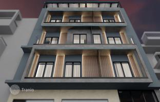 Residence close to the center of Thessaloniki, Greece for From 103,000 €