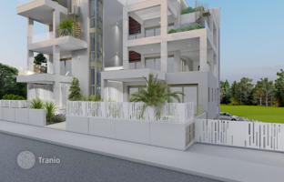 Gated residence with a gym and picturesque views close to the sea, Agios Athanasios, Cyprus for From 480,000 €