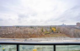 Apartment – East York, Toronto, Ontario,  Canada for C$1,137,000