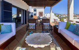 Fabulous penthouse apartment in El Polo de Sotogrande, a gated development great communal facilities for 840,000 € Fabulous penthouse apartment in El Polo de Sotogrande, a gated development great communal facilities for 840,000 €