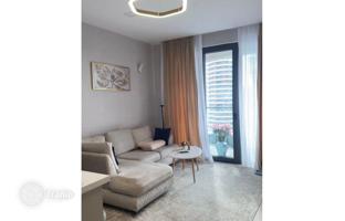 1-bedroom apartment 51 m² in Vake-Saburtalo for $195,000