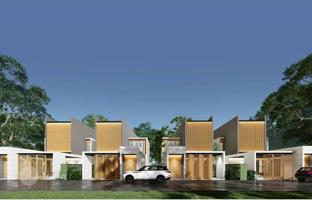 Complex of villas with swimming pools in a quiet area, close to beaches, Phuket, Thailand for From $417,000