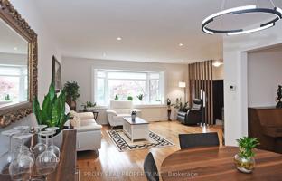 12-bedroom house in North York for C$2,521,000