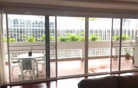 3-bedroom apartments in condo in Watthana for $3,060 per week