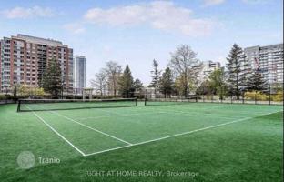 5-bedroom apartment in North York for C$981,000