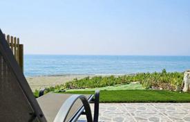 2-bedrooms terraced house in Larnaca (city), Cyprus for 450,000 €