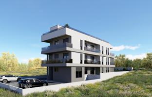 3-bedroom apartment 122 m² in Zadar County for 490,000 €