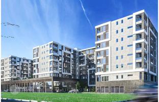 2-bedroom apartment 100 m² in Burgas (city) for 136,000 €