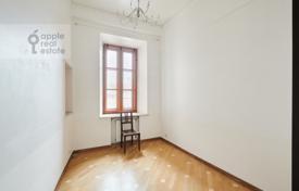 6-bedrooms apartment 140 m² in Basmanny district, Russia for 65,000 ₽ per week