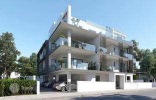 1-bedroom apartment in new building in Limassol for 310,000 €
