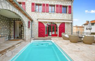 7-bedroom villa 275 m² in Saint-Jean-Cap-Ferrat for 4,200,000 €