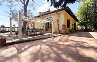 7-bedroom villa 419 m² in Florence for 1,600,000 €