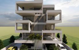 New residence close to the sea and the center of Larnaca, Cyprus for From 290,000 €