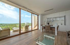 Penthouse with terraces, 40 minutes from the airport, Alicante, Spain for 565,000 €