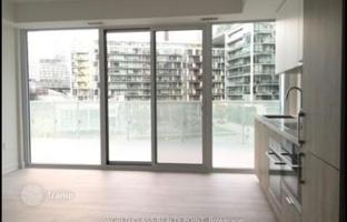 5-bedroom apartment in Queens Quay East for C$1,162,000