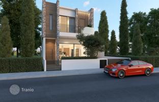 1 new villa in residential complex in Geroskipou for From 495,000 €