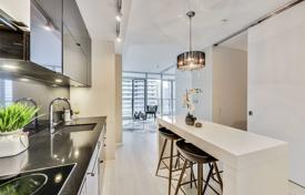 Apartment – Peter Street, Old Toronto, Toronto,  Ontario,   Canada for C$1,064,000
