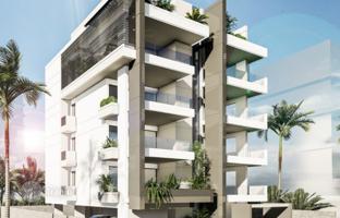 2-bedroom apartment in new building in Larnaca for 350,000 €