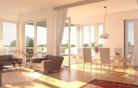 Apartments for sale in Berlin. Modern apartment with a balcony, in a new residence, in a prestigious area in the south-west of Berlin, Zehlendorf Apartments for sale in Berlin. Modern apartment with a balcony, in a new residence, in a prestigious area in the south-west of Berlin, Zehlendorf