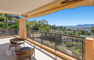 3-bedroom apartment in Le Cannet for 1,490,000 €