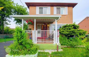7-bedroom house in Scarborough for C$1,274,000