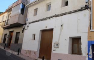 4-bedroom townhouse 229 m² in Calpe for 350,000 €
