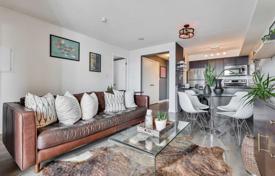 Apartment – Lansdowne Avenue, Old Toronto, Toronto,  Ontario,   Canada for C$633,000