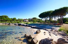 Detached house – Trinita' D'agultu E Vignola, Sardinia, Italy for 8,700,000 €