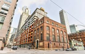 Apartment – Nelson Street, Toronto, Ontario,  Canada for C$840,000