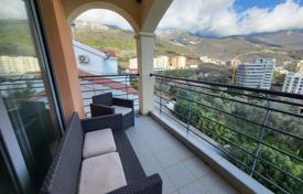Apartment – Becici, Budva, Montenegro for 80,000 €