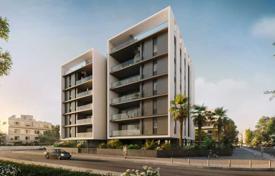 Brilliant apartment near the Mediterranean Sea in Limassol for 870,000 €