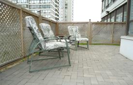 Apartment – Scarborough, Toronto, Ontario,  Canada for C$781,000