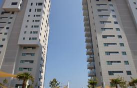 Luxury 2, 3 and 5 Bedroom Penthouses on a Prime Beachfront location in Limassol for 2,200,000 €