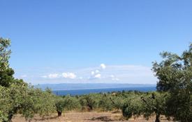 Development land – Sithonia, Administration of Macedonia and Thrace, Greece for 450,000 €