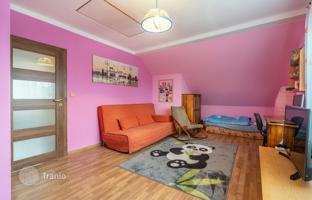 4-bedroom house 131 m² in Benešov. Price on request