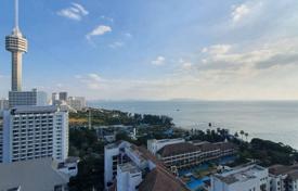 Apartment – Pattaya, Chonburi, Thailand for $226,000
