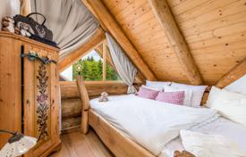 GORSKI KOTAR — Exclusive wooden log cabin. Price on request