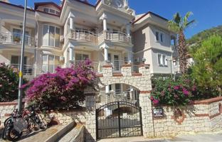 4-bedroom apartment 170 m² in Fethiye for 10,511,000 TRY