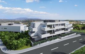 Comfortable apartment in a new complex near the beach and a golf course, La Cala de Mijas, Spain for 410,000 €