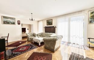 2-bedroom apartment 83 m² in District VII (Erzsébetváros) for 485,000 €