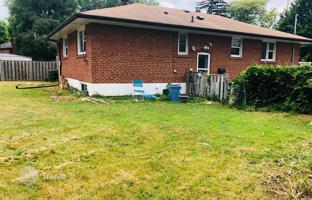 6-bedroom house in Scarborough for C$1,574,000
