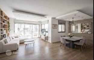 4-bedroom apartment 138 m² in Netanya for $1,349,000