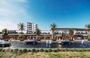 1-bedroom apartment 70 m² in Muratpaşa for 8,329,000 TRY