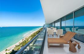 New home – Bal Harbour, Florida, USA for $19,950,000