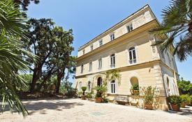 Luxury villa at 50 meters from the sea, Sorrento, Italy. Price on request