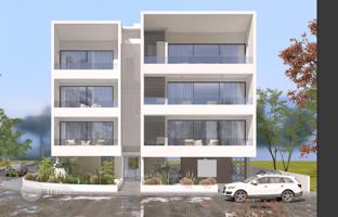 3-bedroom apartment 120 m² in Strovolos for 360,000 €