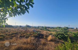 Land plot 4,030 m² in Stavros for 310,000 €